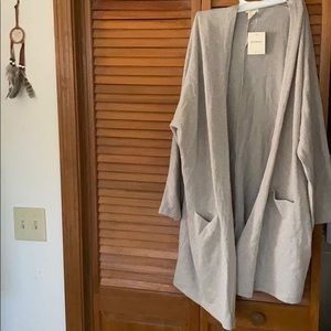 Brand new cardigan